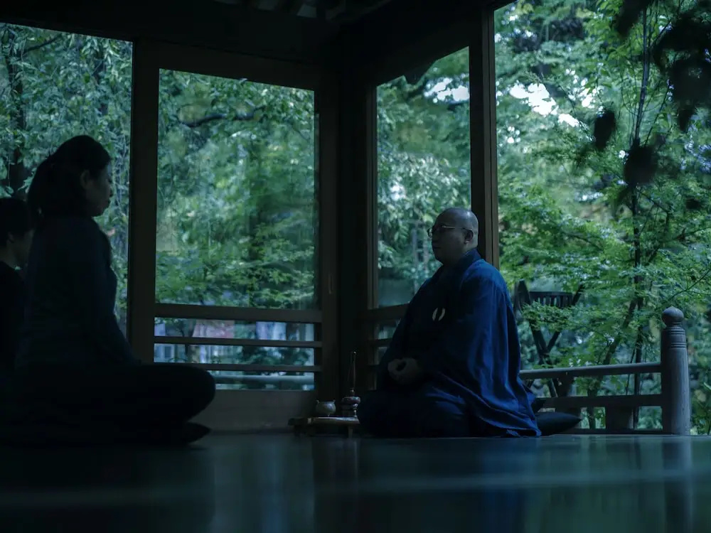 ZEN&BED Bogetsu-An