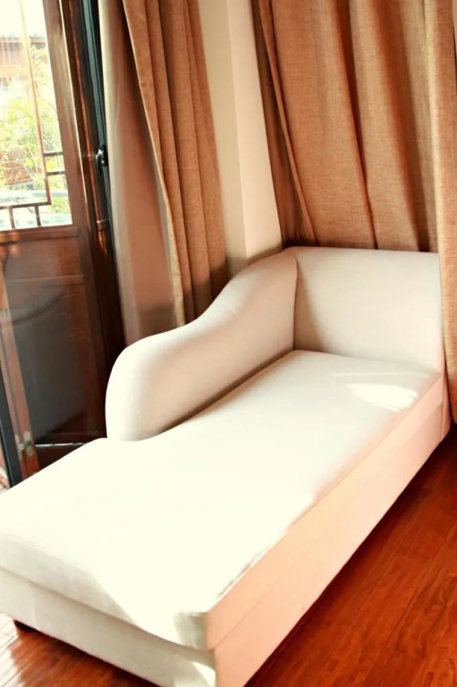 Lijiang Yongli Five Yard