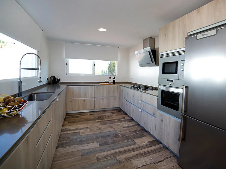 Villa Trebol by Interhome