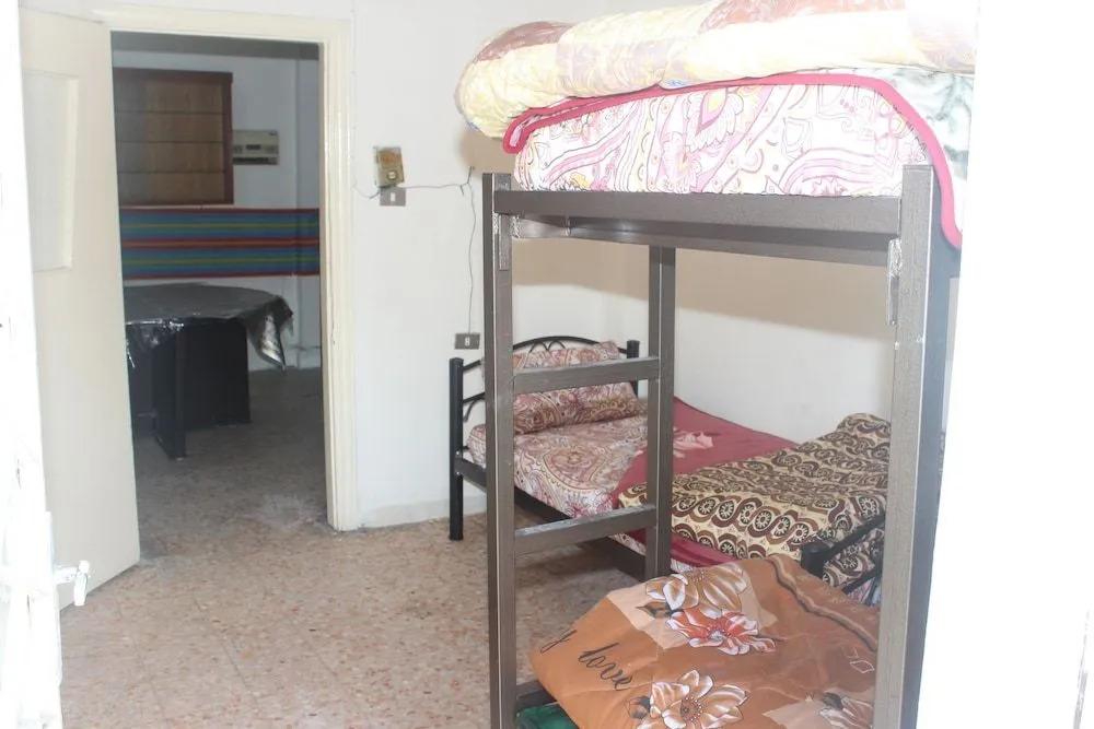 Haroon Hostel
