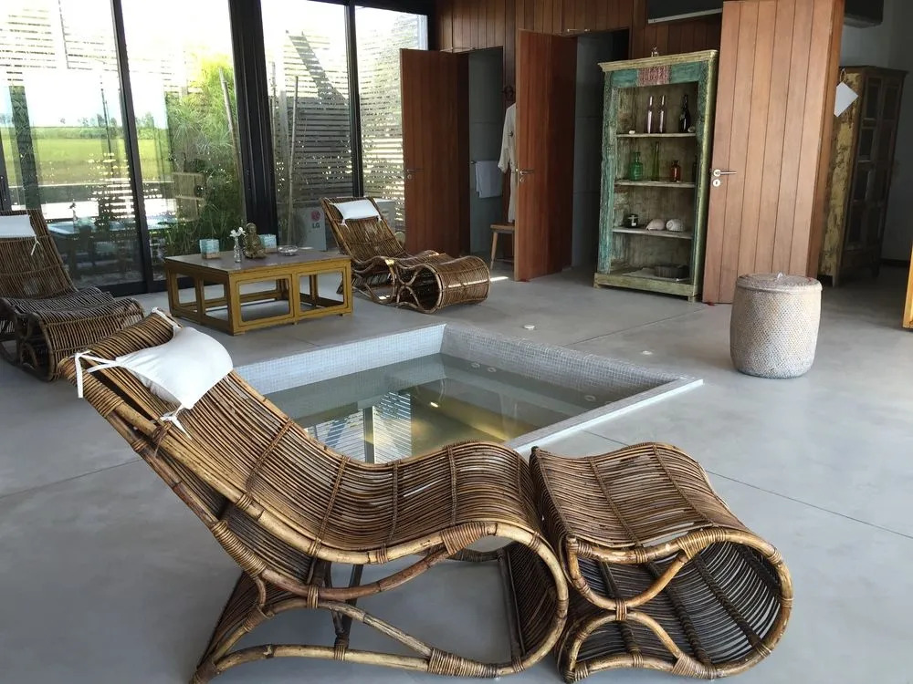 Lomas de San Vicente Hotel Boutique