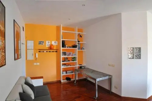 Studio Flat Testaccio