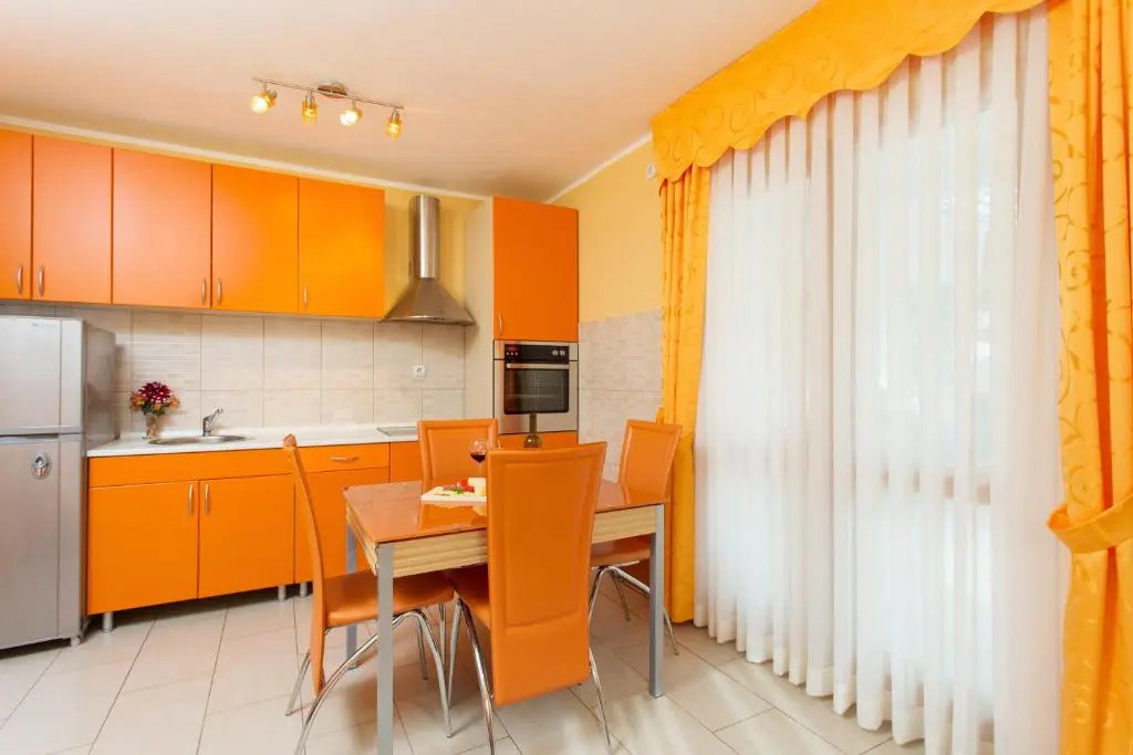 Apartments Đurović