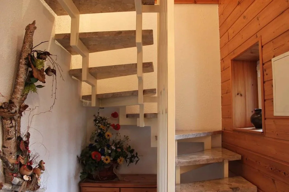 Ferienwohnung Rosentraum