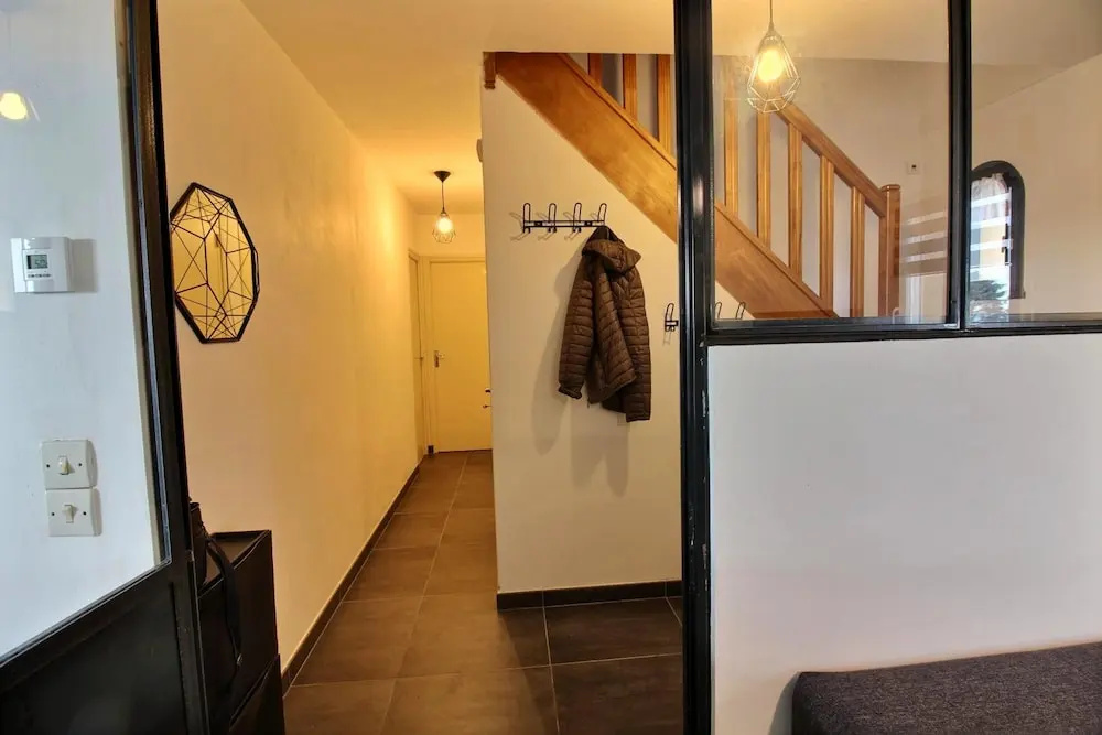House With 4 Bedrooms in Plurien, With Enclosed Garden and Wifi - 800 m From the Beach