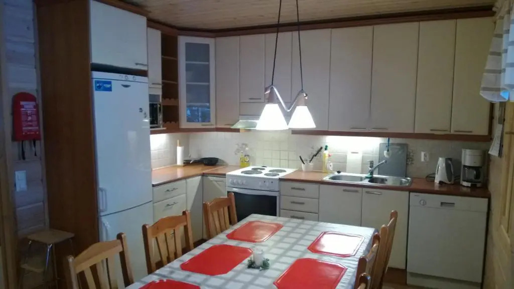 Lomavouti Cottages