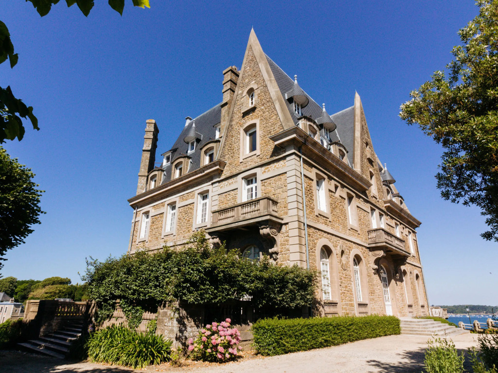 Château des Deux Rives
