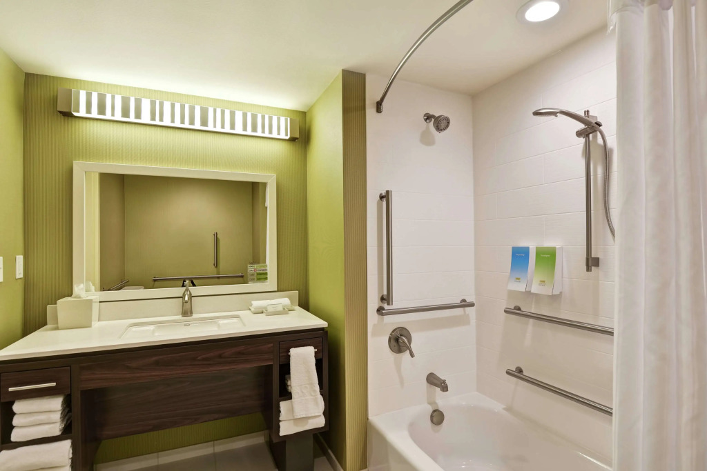 Home2 Suites By Hilton Helena