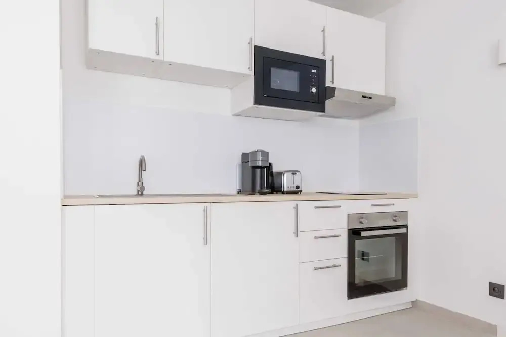Beautiful Studio for two People - Puteaux