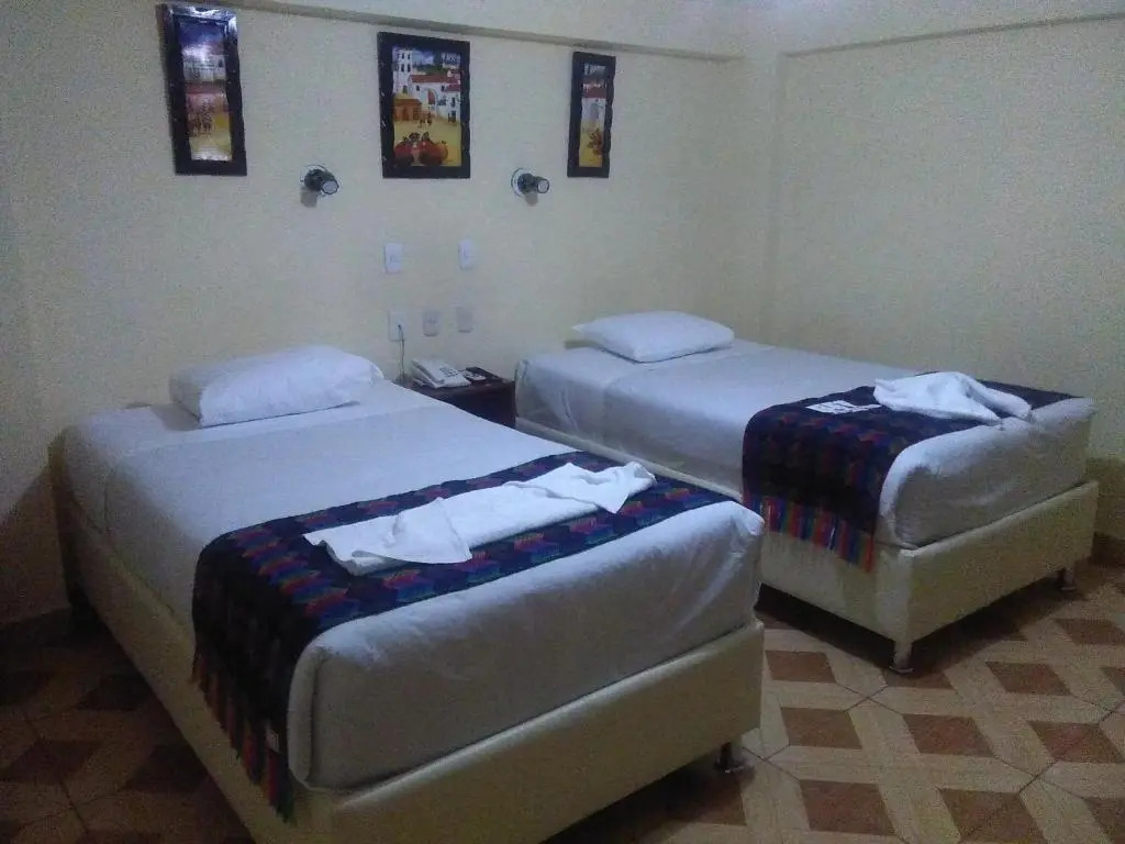 Illary Inn