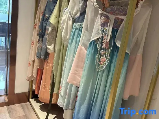 Shundi SHY Hotel Resort Anji, Zhejiang