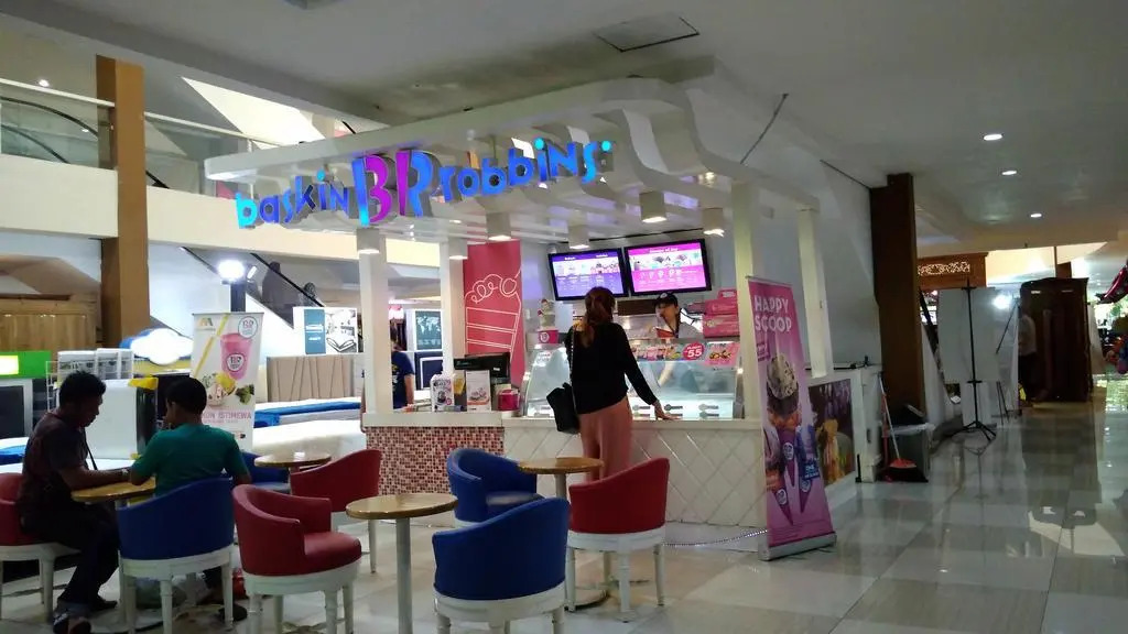The Himana Hotel Malang, Malang City Point
