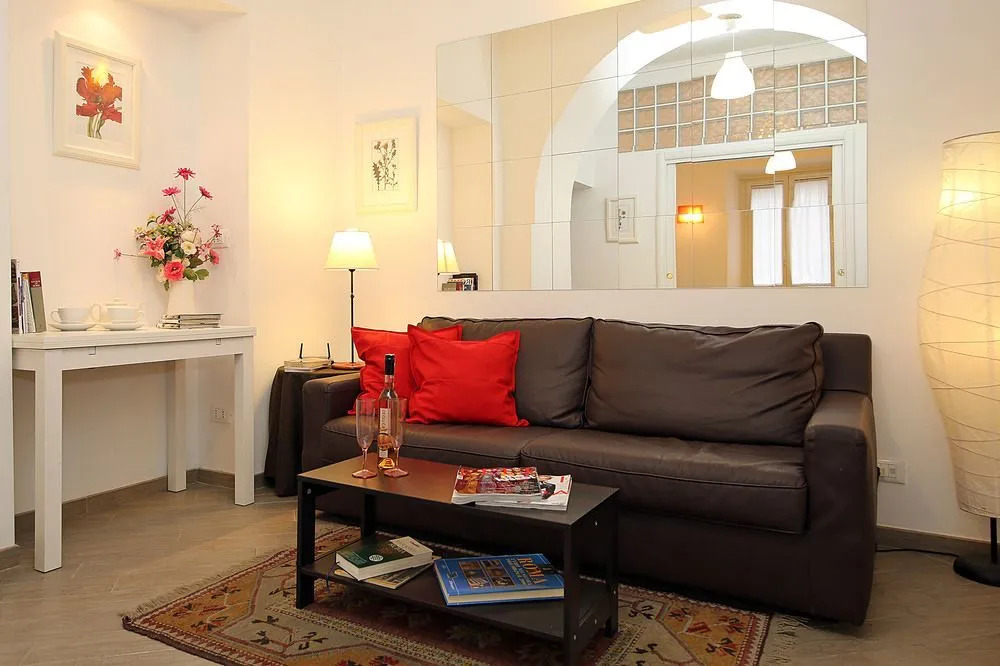 Great Central Apartment