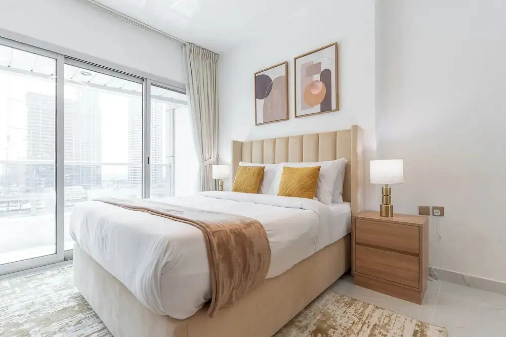 Vogue | Marina Diamond near Marina Mall | JBR