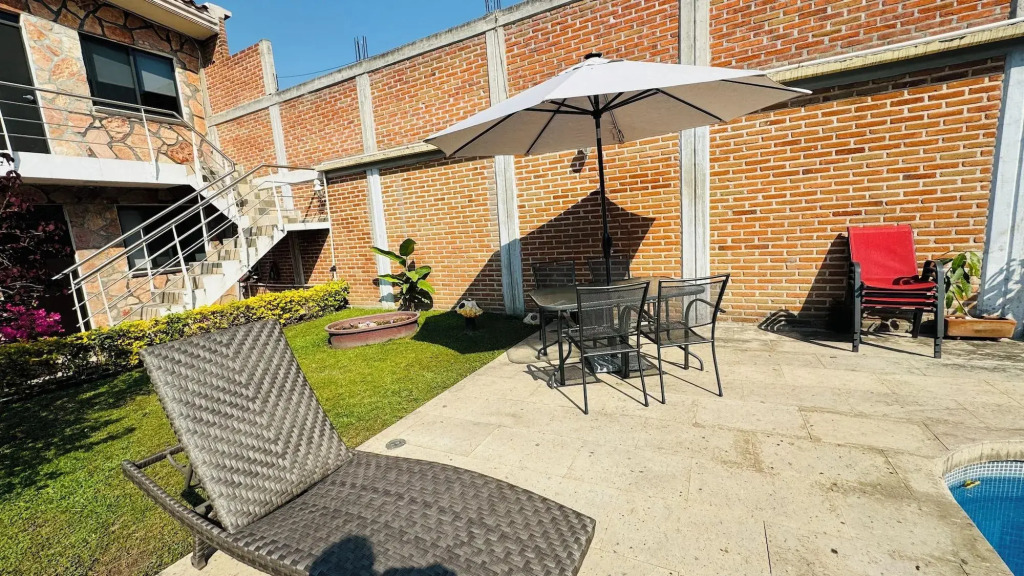 Hotel Villa Pralaya
