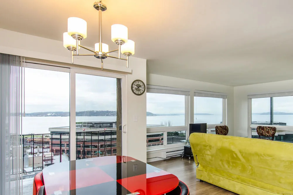 Puget Vista Apartments