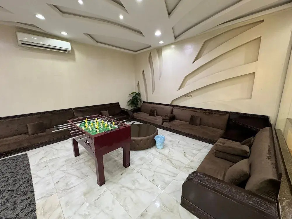 VIP resort chalet 19