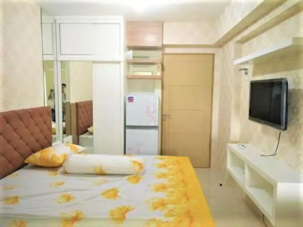 Apartement Educity Tower Y-P-H By Prafi