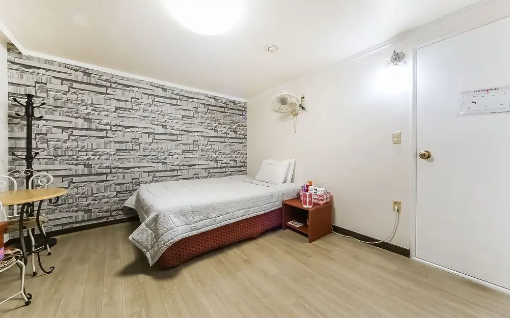 J Motel Gwangalli Busan