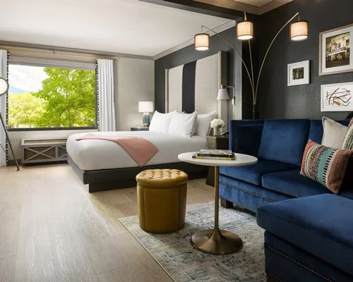 The Burgess Hotel - 5 Nights, Atlanta, USA