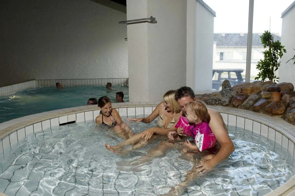 Feriehotel Tranum Klit