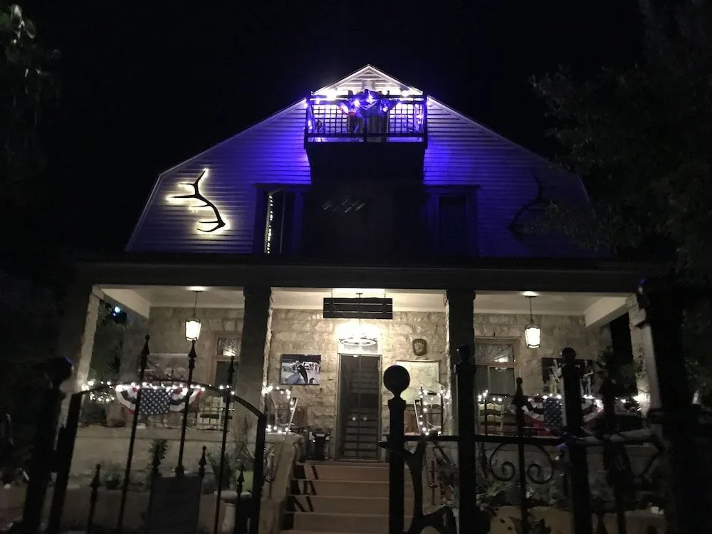 Park Hotel Yellowstone