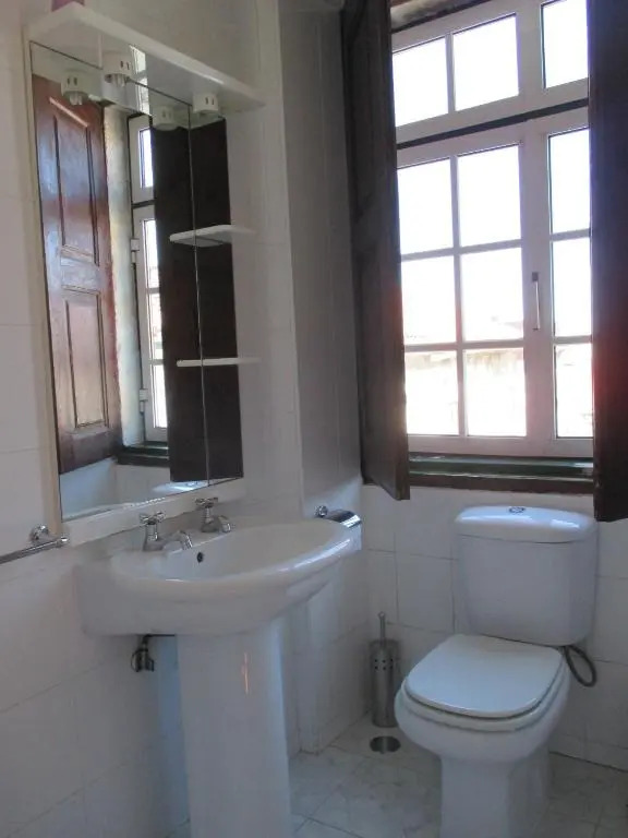 Guesthouse da Sé