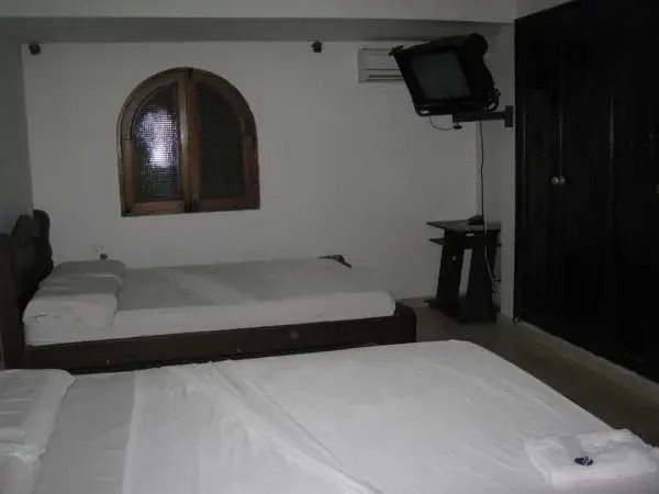 Hotel Casa Andrea