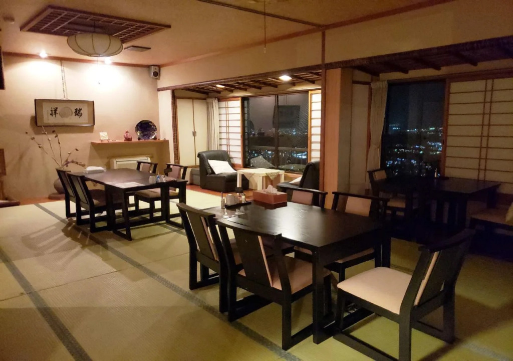 Shiroyama inn