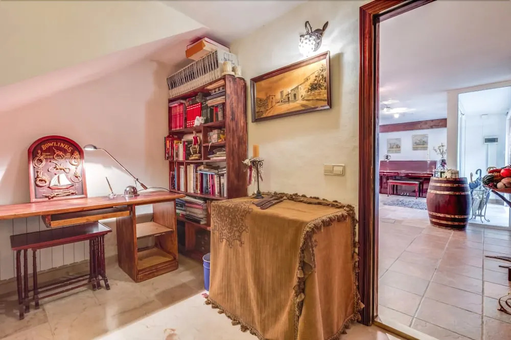 Villa Ran de Mar