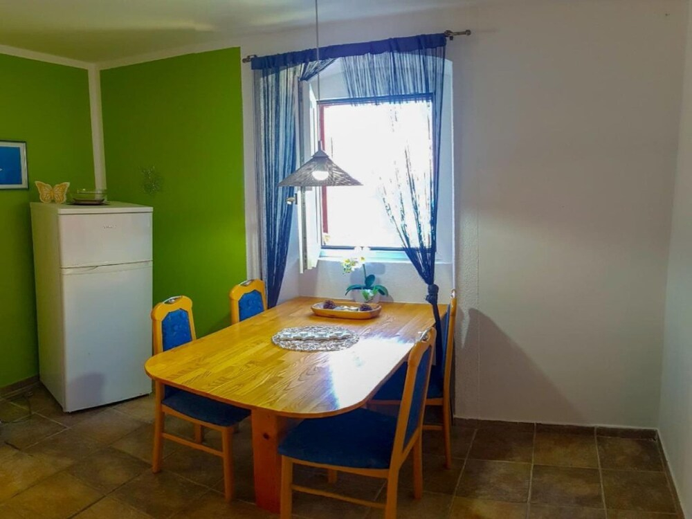 Apartments Vela Stiniva - Two Bedroom Apartment With Terrace and Sea View