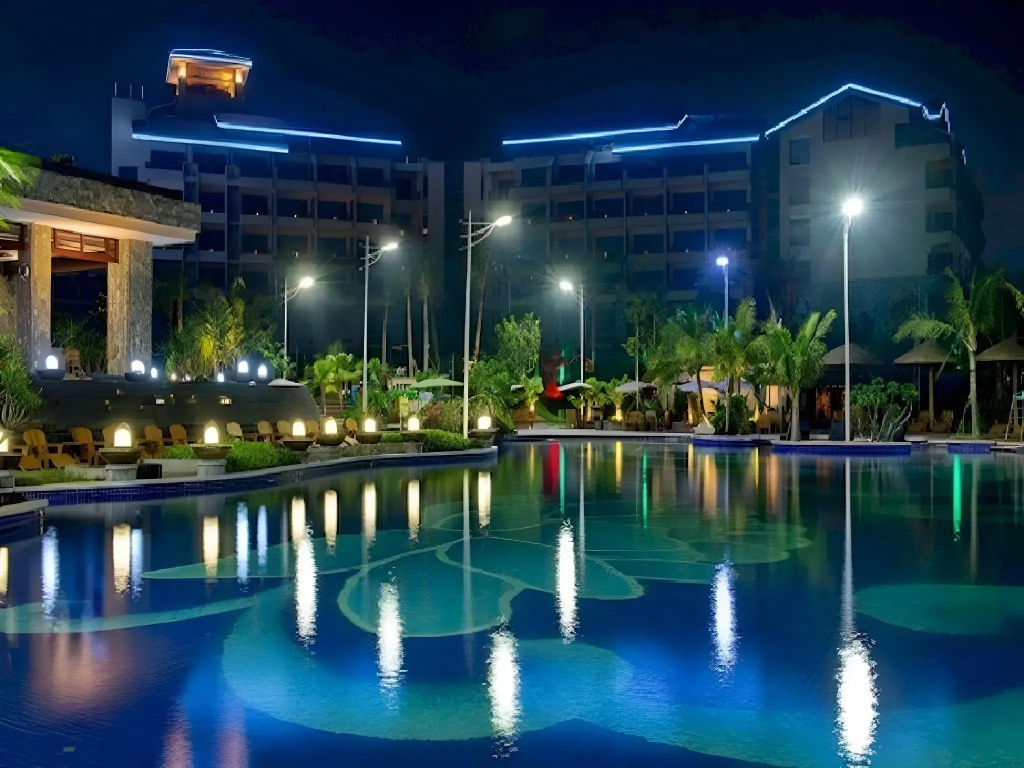 Country Garden Golden Beach Spring Hotel