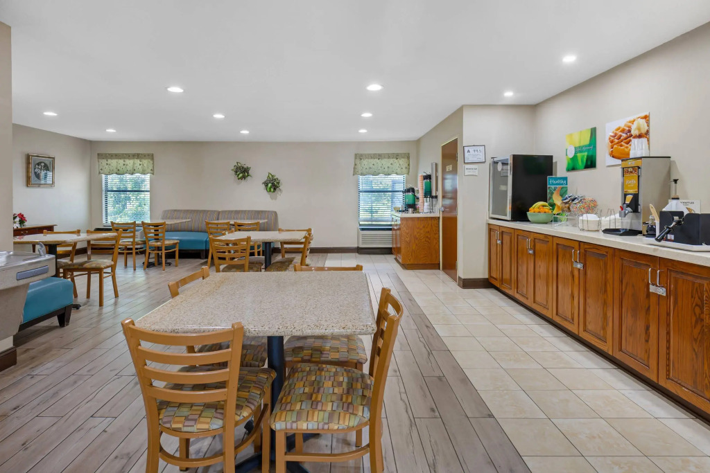 Quality Inn Fuquay Varina East
