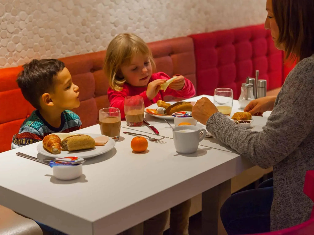 ibis Styles Amsterdam Amstel