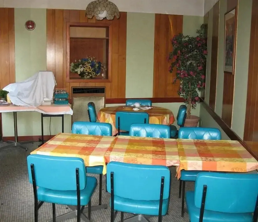 Le Relais de Massy