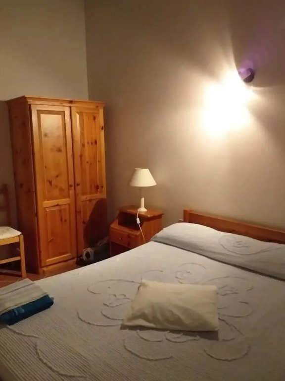 Agriturismo Capannacce
