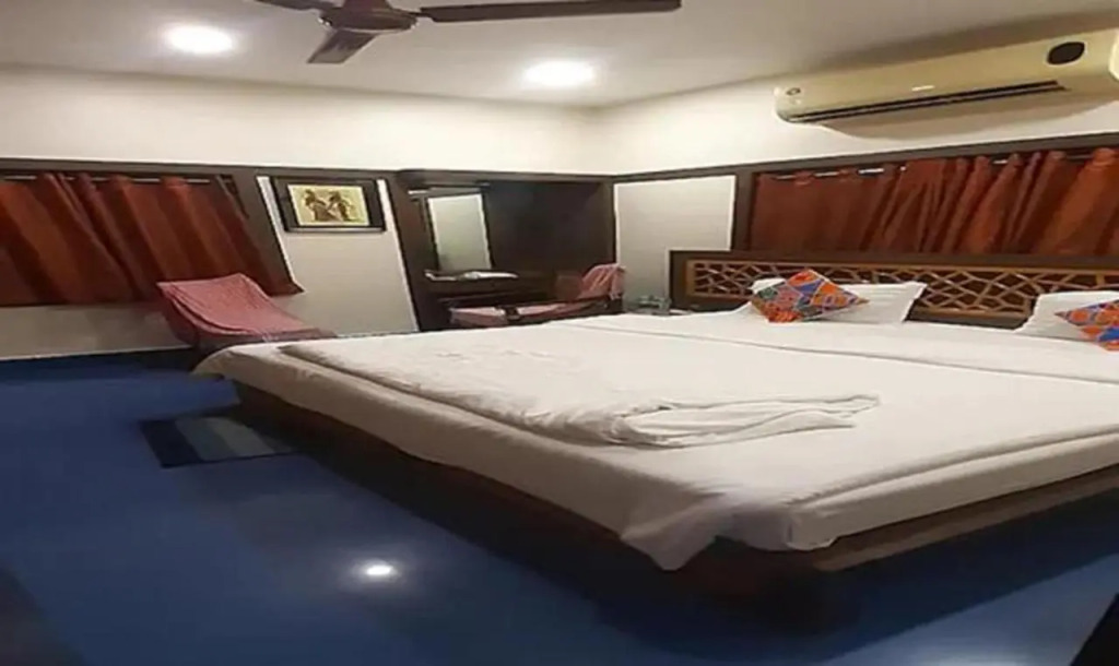 FabHotel Shivalya