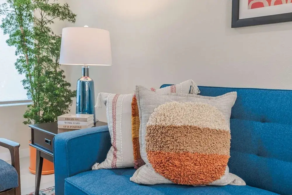 Urban Oasis - Just Remodeled