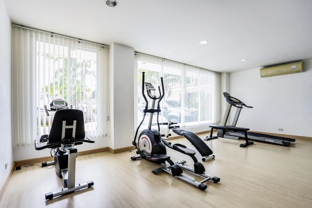 KM Condo Seaside
