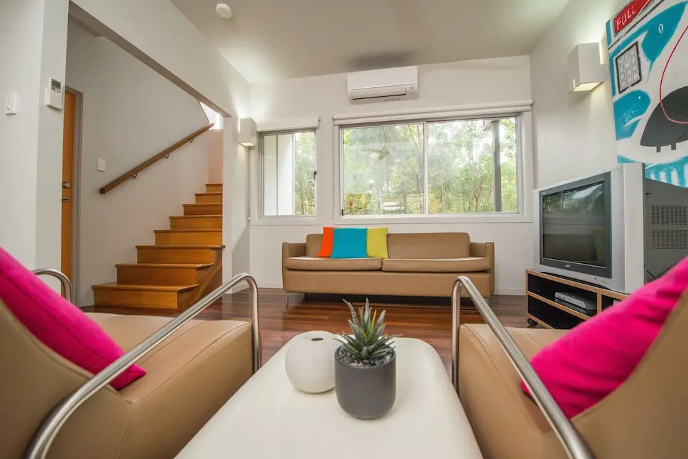 Allure Stradbroke Resort - Walk to Beach at Point Lookout