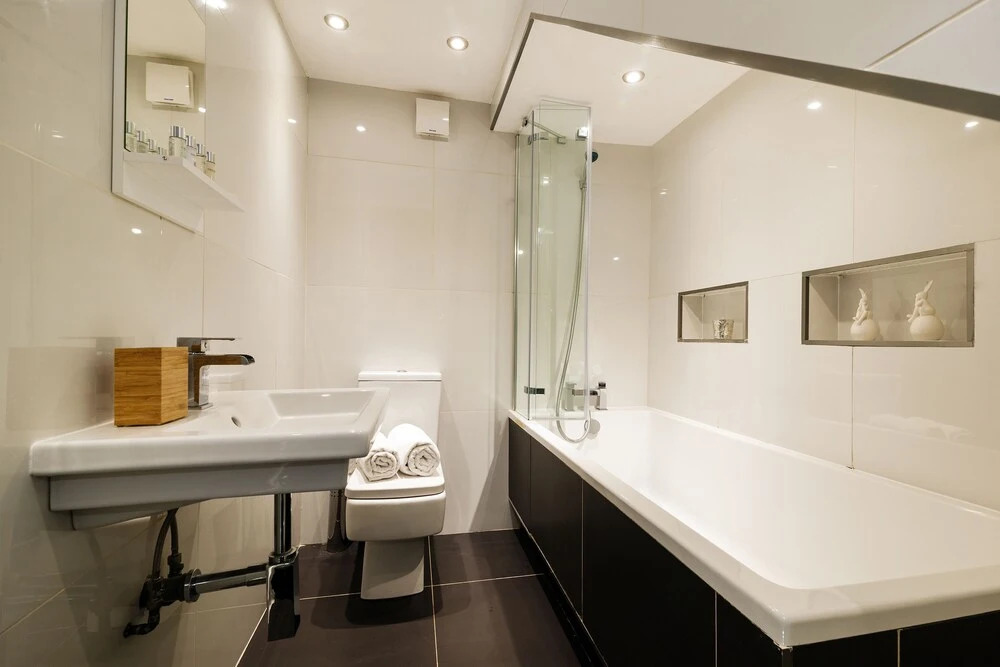 The Kensington Hazlitt Hideaway - FGPM4