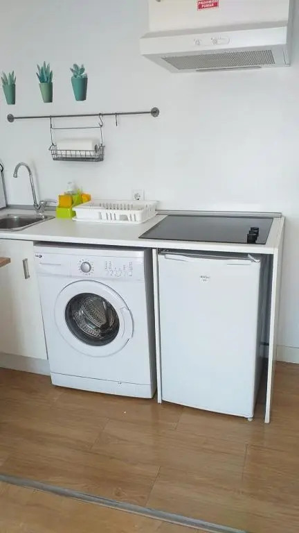 Torreon Sol Apartment