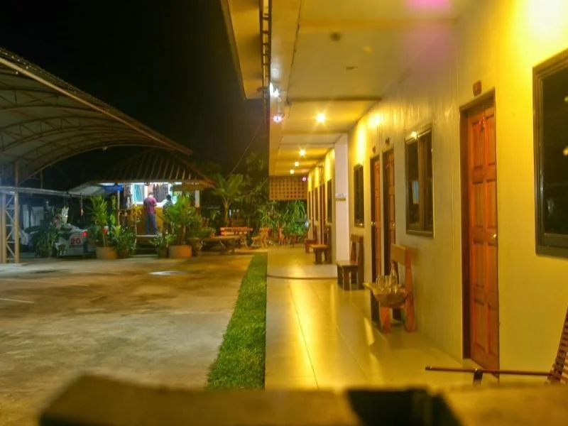 Yoodee House Apartment