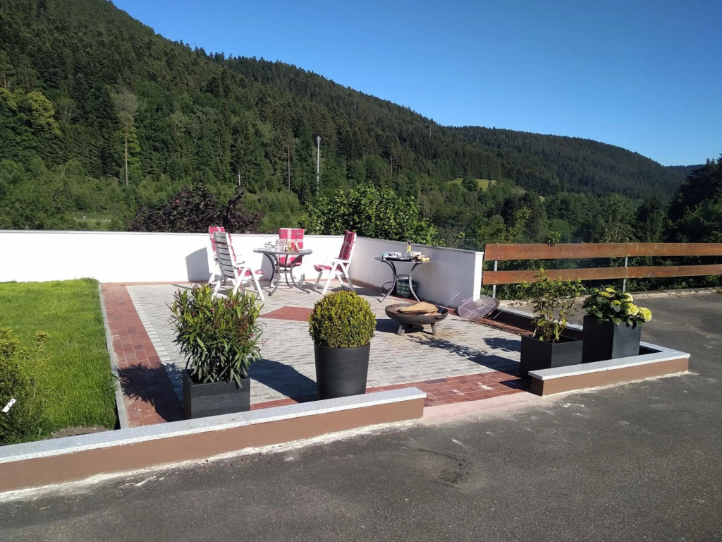 Ferienwohnung Maulbetsch