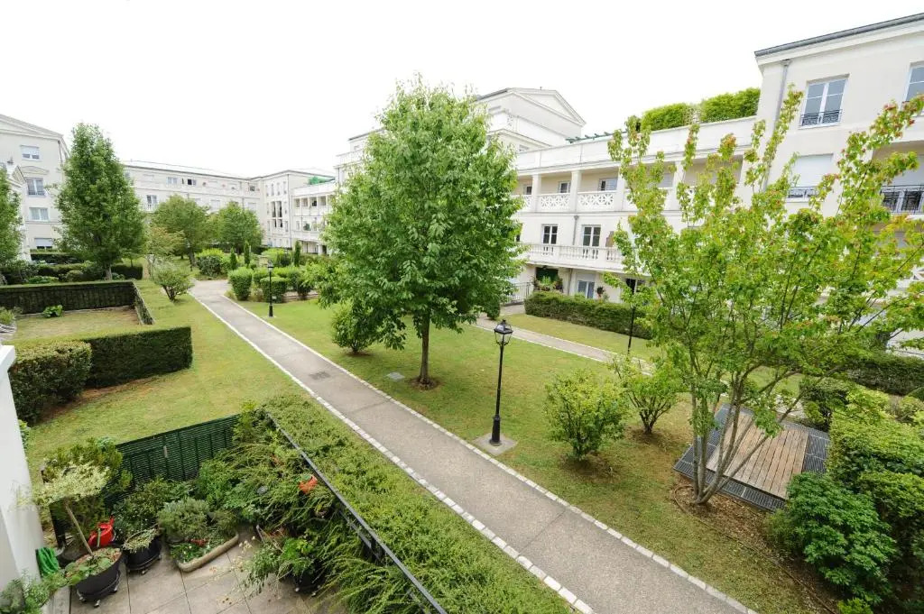 Disneyland Dream 2 - Charmant Appartement 8 pax
