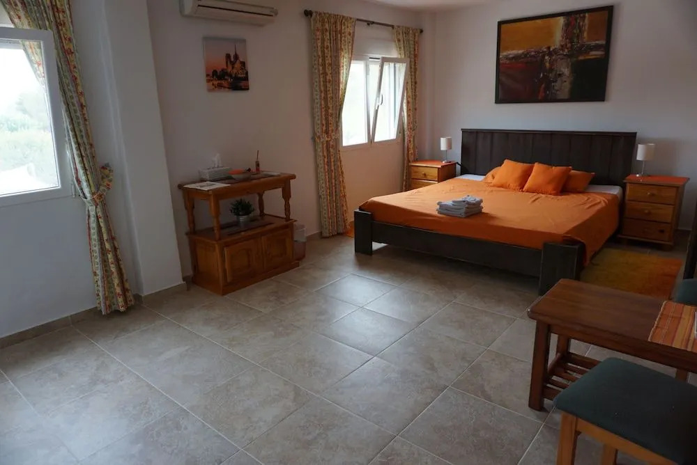 Villa Mango Dream