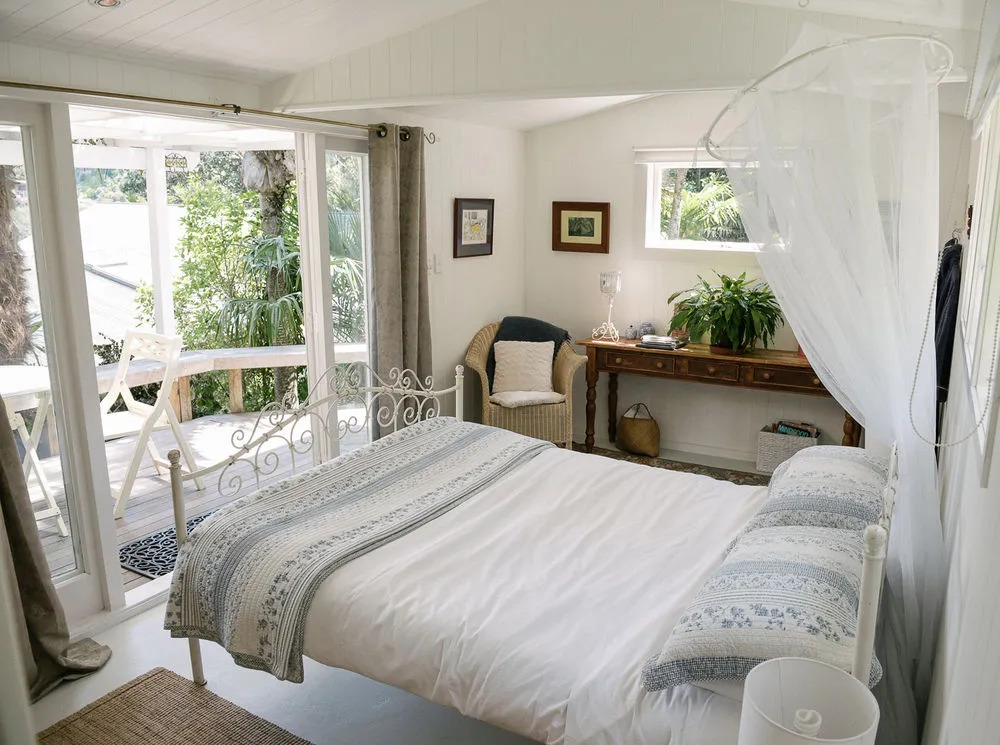 Heartsong Retreat