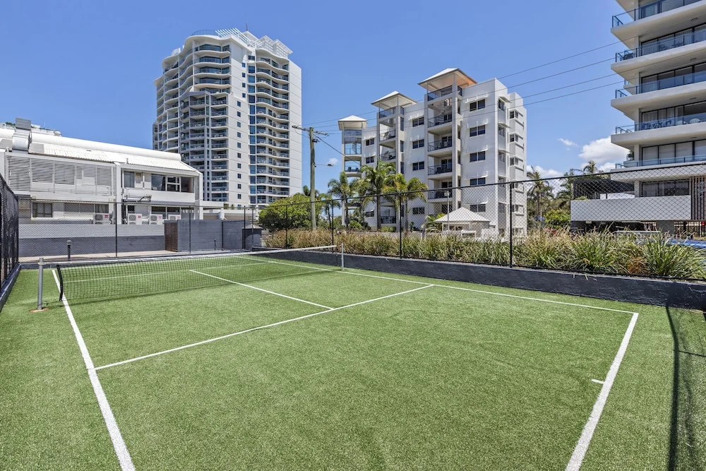 Northwind Beachfront Apartments