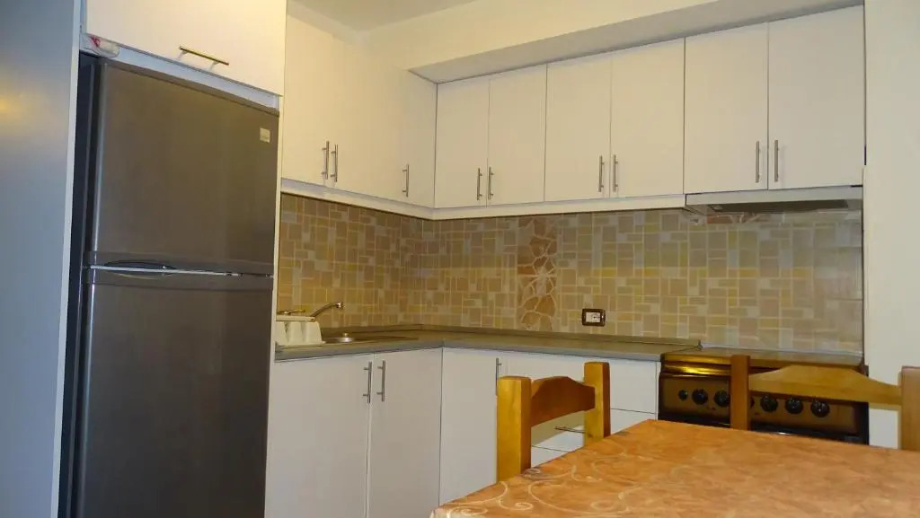 Petros Apartments