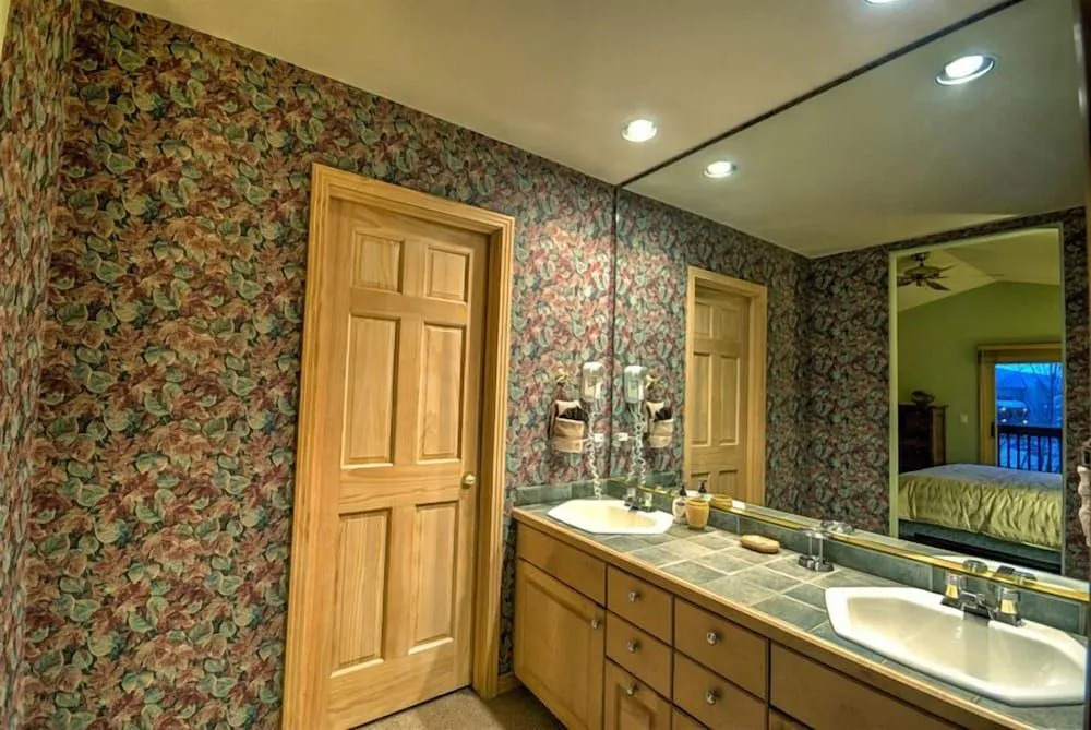 Wynterwade Chalet